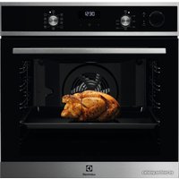 Электрический духовой шкаф Electrolux EOC5E70X
