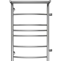 Полотенцесушитель Granula Евро 50x80 с полкой (боковое подключение, правое)