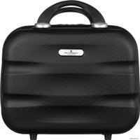 Бьюти-кейс Peterson PTN 5806-K-M (черный)