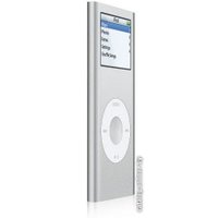 Плеер Apple iPod nano 4Gb (2nd generation)