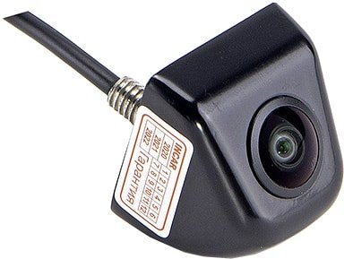 

Камера заднего вида Incar VDC-007AHD