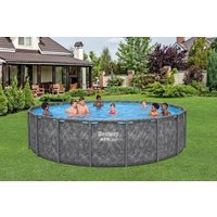 Каркасный бассейн Bestway APX 365 549x132см 561KC