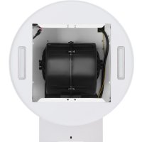 Кухонная вытяжка Weissgauff Gracia 70 WH