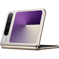 Телефон Huawei Pura X 12GB/256GB (серебристый, китайская версия)