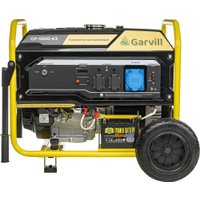 Бензиновый генератор Garvill GP5500-K3