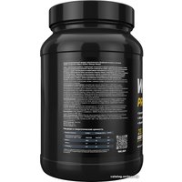 Протеин сывороточный (концентрат) Prime Kraft Whey Mango Shake (900г, манго)