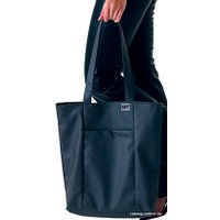 Сумка шоппер MT.style Классика2 (графит)