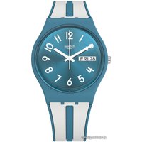 Наручные часы Swatch Energy Boost GS702 Anisette