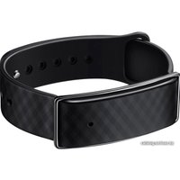 Фитнес-браслет HONOR Band A1 (черный)