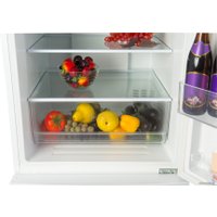 Холодильник Haier C2F537CWG