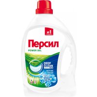 Гель для стирки Persil Свежесть от Vernel 2.6 л