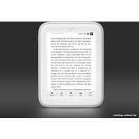 Электронная книга Barnes & Noble NOOK GlowLight