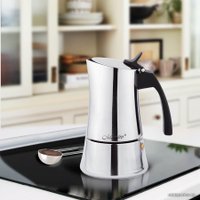 Гейзерная кофеварка Maestro MR-1668-6