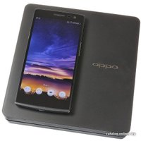 Смартфон Oppo Find 7