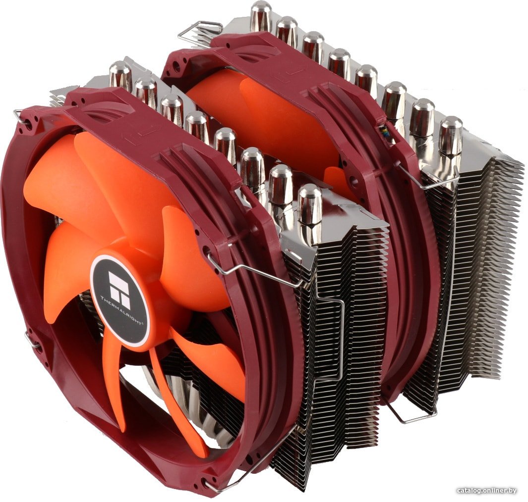 Thermalright Silver Arrow IB-E Extreme Rev. B кулер для процессора