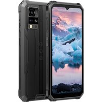 Телефон Blackview BV4800 Pro 4GB/128GB (черный)
