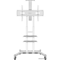 Стойка для телевизора Onkron TS1881W (белый)