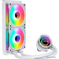 Система жидкостного охлаждения для процессора Lian Li Galahad II Trinity 240 SL-Infinity G89.GA2T24INW.00