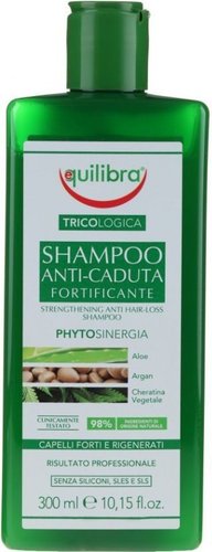 Шампунь Equilibra Tricologica Защитный против старения для окрашенных волос 300 мл