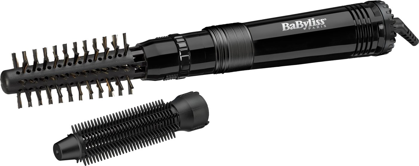 

Фен-щетка BaByliss 668E
