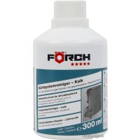 Присадка в радиатор FORCH Очиститель системы охлаждения 5* 300мл