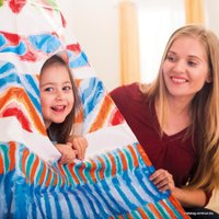 Вигвам Intex 48629