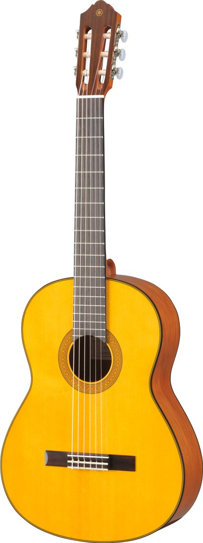 

Акустическая гитара Yamaha CG142S (натуральный)