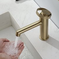 Смеситель Ganzer GZ19111-S