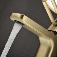 Смеситель Ganzer GZ12111-S