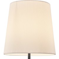 Настольная лампа ESCADA 190001/B/1T E27x40W ES0002702 (черный)