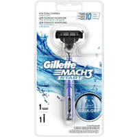 Бритвенный станок Gillette Mach3 Start 1 сменная кассета