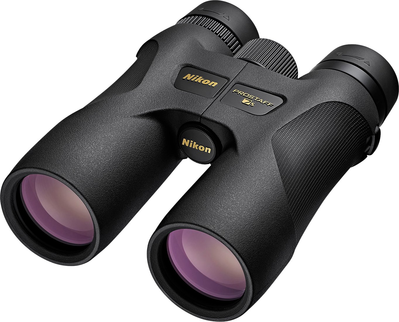 

Бинокль Nikon PROSTAFF 7S 8X42