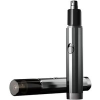 Триммер для носа и ушей Enchen EN001 2022 (серый/черный)