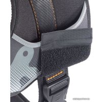 Шлея Ferplast Hercules P S 75468217 (черный)