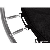 Батут Hasttings Classic (182 см, зеленый)