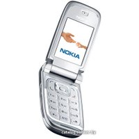 Мобильный телефон Nokia 6131