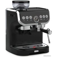 Рожковая кофеварка BQ CM5000 (черный)