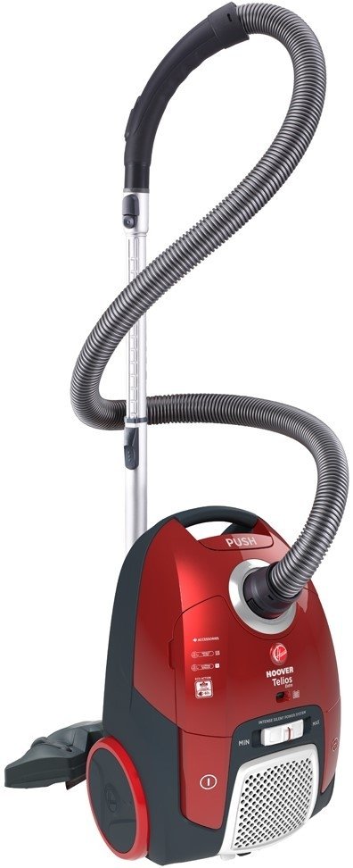 

Пылесос Hoover Telios Extra TX52ALG 011