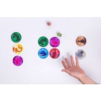 Настольная игра Простые правила Ай-щёлк в Солигорске