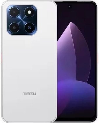 Телефон MEIZU Mblu 22 4GB/64GB международная версия (белый)