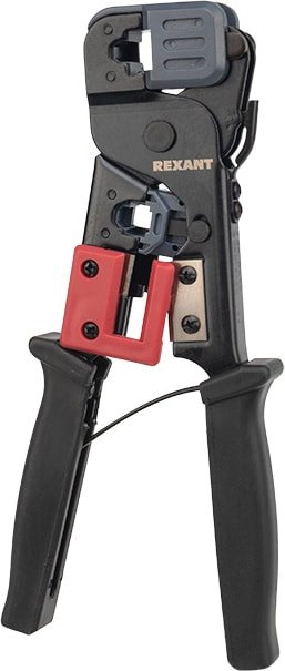 

Кримпер Rexant 12-3435