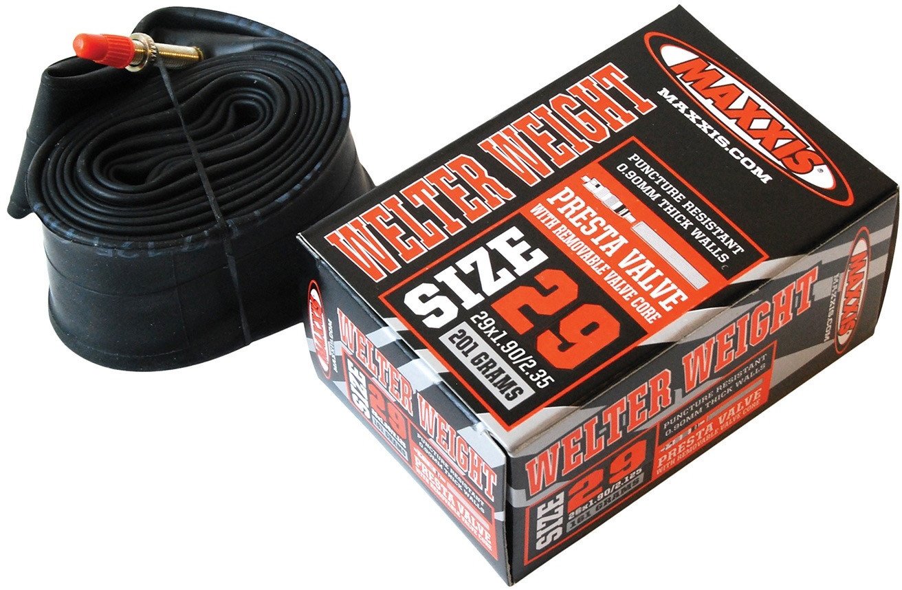 Велокамера Maxxis Welter Weight 700x23/32C EIB00136200