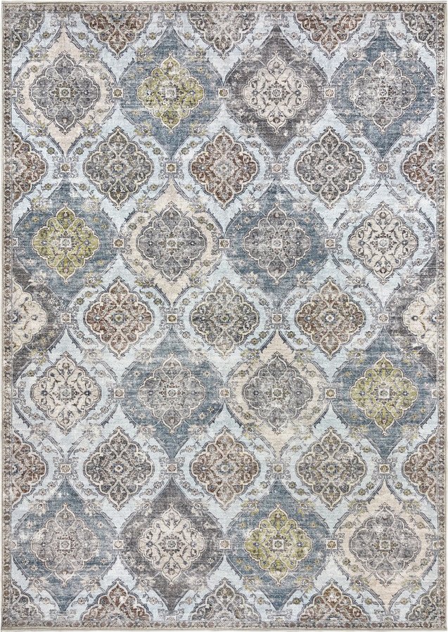 Покрытие напольное тафтинговое Champion Carpet Lion 2406703-1 (1.6x2.3)
