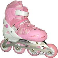 Роликовые коньки Relmax GF-133D-1