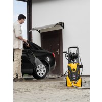 Мойка высокого давления Denzel R-165D