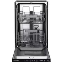 Встраиваемая посудомоечная машина Yoshiro YDW-B45B2X10