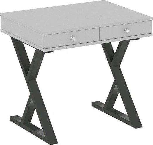 

Офисный стол Riva Home Office VR.SP-1-79.M Anthracite (серый)