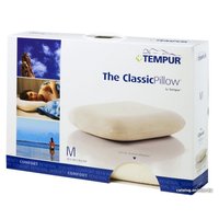 Ортопедическая подушка Tempur Classic Pillow (55x38 см)