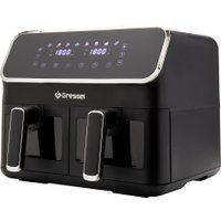 Аэрогриль (аэрофритюрница) Gressel GAF-1825