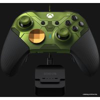 Геймпад Microsoft Xbox Elite Wireless Series 2 Halo Infinite Limited Edition